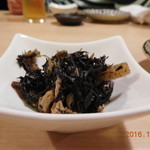 魚ひろ - 28年1月再訪