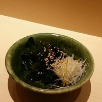 鮨 さいとう - 