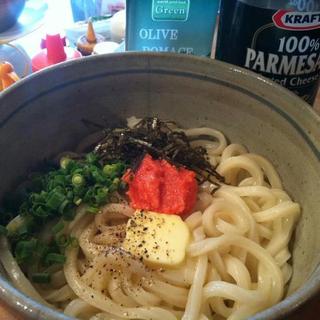 純手打ちうどん 町田タロー庵_1