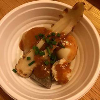 純手打ちうどん 町田タロー庵_0