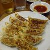 亀戸ぎょうざ 錦糸町店