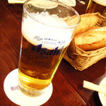 BIER REISE ’98 - 