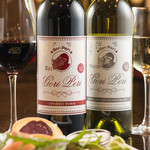 肉とチーズとゴリコ - 