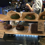 ストリーマー コーヒー カンパニー - ドーナツ