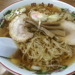 岡崎麺 - 