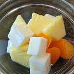 浅草むぎとろ - 