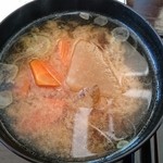 浅草むぎとろ - 