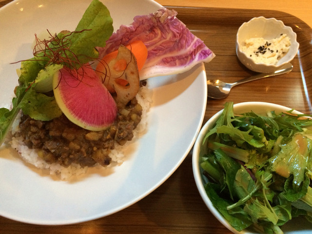 移転 ひつき屋 Hitsuki屋 千葉 自然食 食べログ