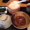 和食　笠　