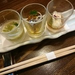 魚菜 由良 - 