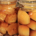 AH-CHA - AH-CHAといえばコレ！フルールブランデー！是非飲んでほしい！