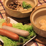 AH-CHA - お酒に合うおつまみ、逸品いろいろあります