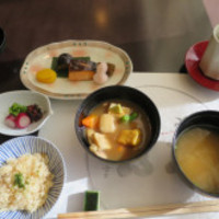 大志満 横浜店 - 昼御膳