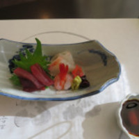 大志満 横浜店 - 刺身