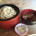 元祖田舎っぺうどん 北本店