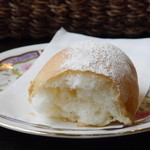 Renon - 自家製パン