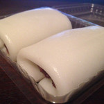 茂八けいらん - けいらん。1個85円。