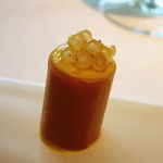 アジュール フォーティーファイブ - カボチャ