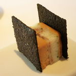 アジュール フォーティーファイブ - フォアグラ