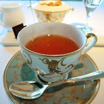 アジュール フォーティーファイブ - 紅茶