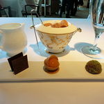 アジュール フォーティーファイブ - 小菓子