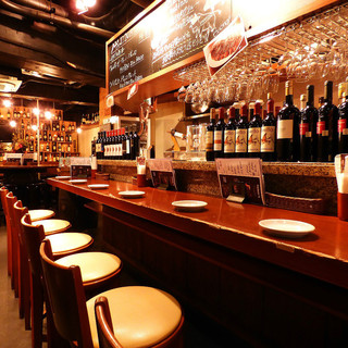 イタリアンバール イル カドッチョ_0