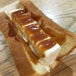 SOFTREE - ママーパン