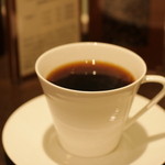 Cafe KOTO - 珈琲を合わせました