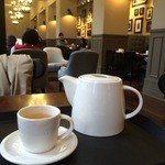 Starbucks - 阿里山烏龍茶