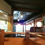 そば処 まる吉 - 