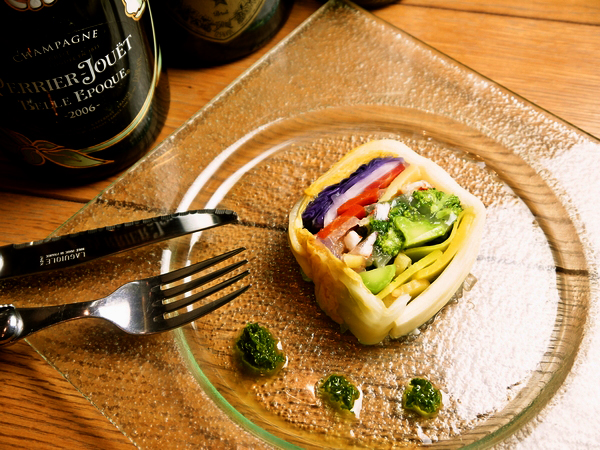 エゴザル Egozaru 西川緑道公園 イタリアン 食べログ