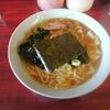 ラーメンショップ高梨