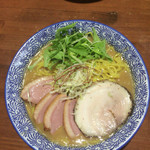 麺や而今 大東本店