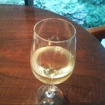 トラットリア セッテ - ゲヴュルツトラミネール