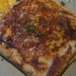 La Creperie Moderne - La Mer