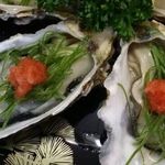 かき小屋本舗 - 