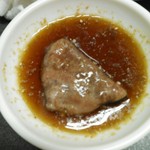 焼肉鴻漸 - 上カルビ