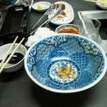 焼肉鴻漸 - ごちそうさまでした。