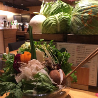 やさい家めい ルミネ横浜店 - 