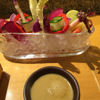 やさい家めい ルミネ横浜店 - 