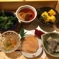 やさい家めい ルミネ横浜店 - 