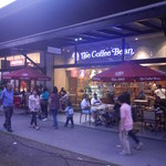 The Coffee Bean & Tea Leaf - 