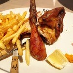 RIGOLETTO ROTISSERIE AND WINE
