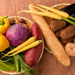 肉とチーズとゴリコ - 