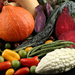 肉とチーズとゴリコ - 