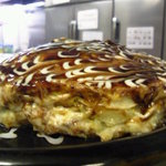 道とん堀 - 料理写真: