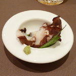 アラモードダイニング ラパージュ - 