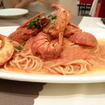 アラモードダイニング ラパージュ - 