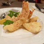 アラモードダイニング ラパージュ - 