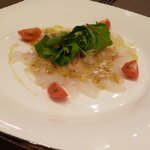 アラモードダイニング ラパージュ - 